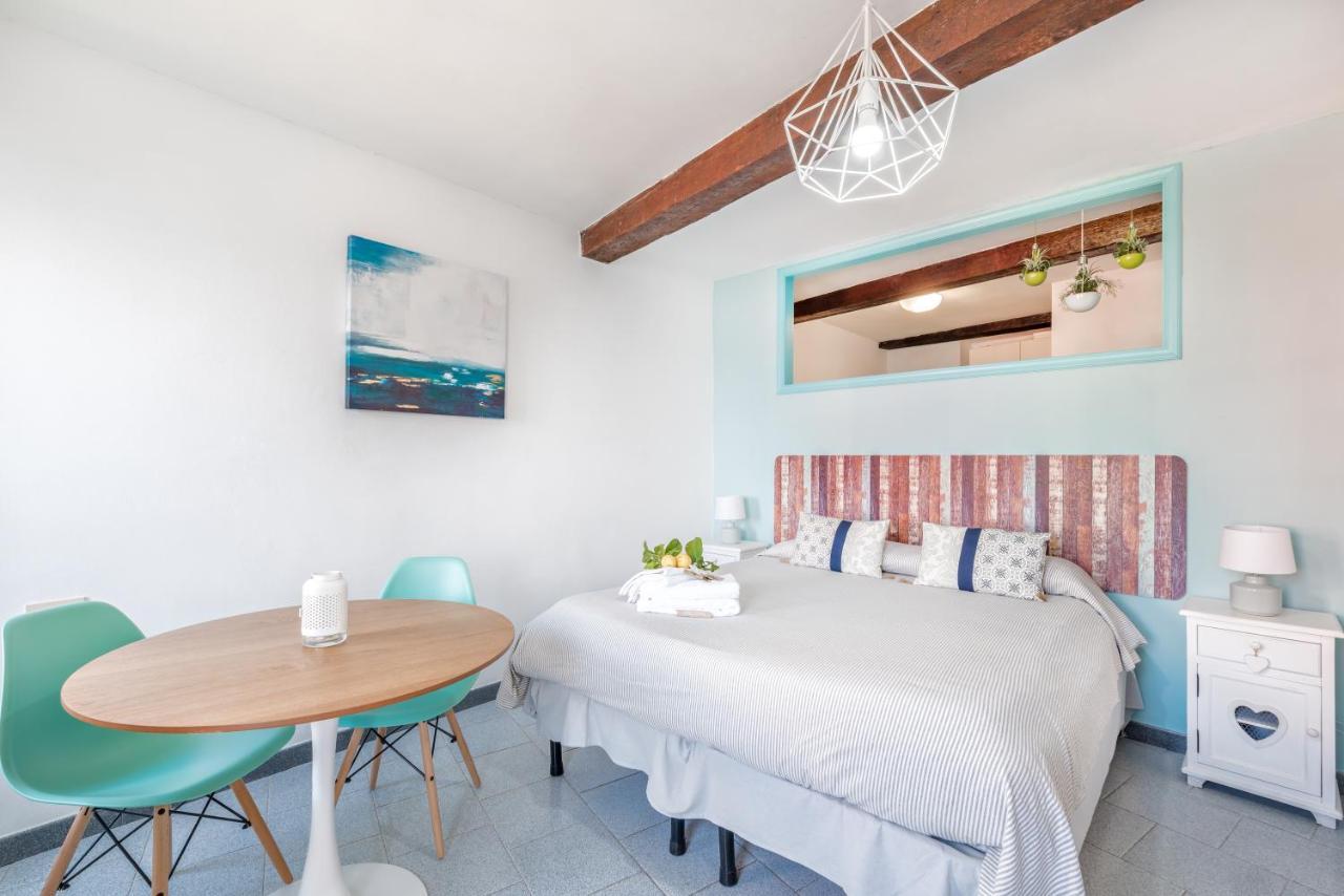 Il Mare Di Ada:Seaside Apartament In Riomaggiore Dış mekan fotoğraf