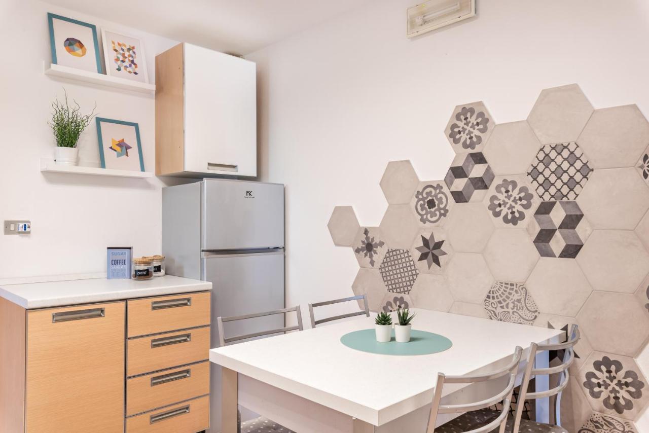 Il Mare Di Ada:Seaside Apartament In Riomaggiore Dış mekan fotoğraf